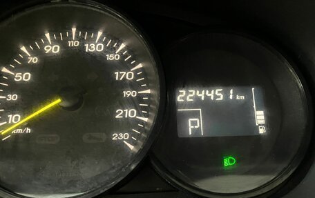 Renault Megane III, 2012 год, 570 000 рублей, 11 фотография