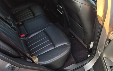 Infiniti EX, 2008 год, 1 350 000 рублей, 8 фотография