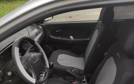 KIA Spectra II (LD), 2008 год, 230 000 рублей, 1 фотография