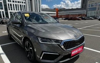 Skoda Octavia IV, 2025 год, 3 140 000 рублей, 1 фотография