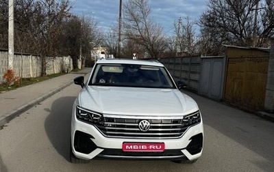 Volkswagen Touareg III, 2018 год, 5 555 555 рублей, 1 фотография