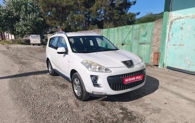 Peugeot 4007, 2012 год, 1 000 000 рублей, 1 фотография