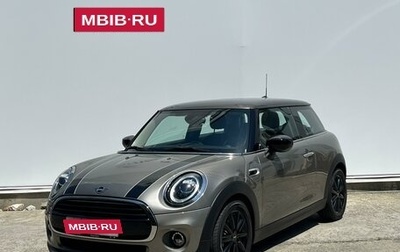 MINI Hatch, 2020 год, 2 300 000 рублей, 1 фотография