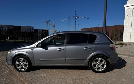 Opel Astra H, 2006 год, 420 000 рублей, 7 фотография