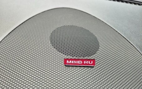 Infiniti EX, 2008 год, 1 350 000 рублей, 19 фотография