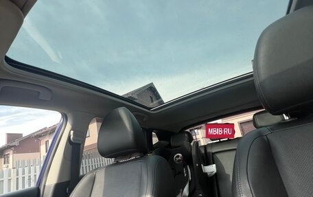 Nissan Qashqai, 2020 год, 2 200 000 рублей, 2 фотография