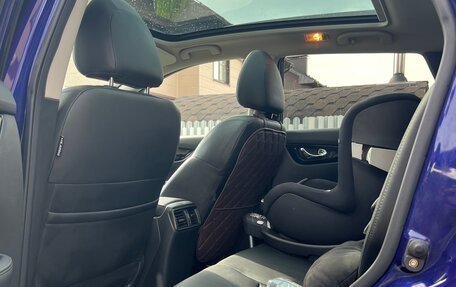 Nissan Qashqai, 2020 год, 2 200 000 рублей, 5 фотография