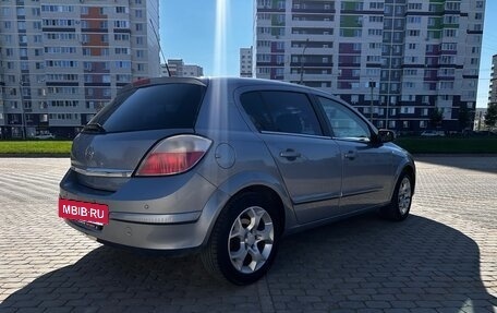 Opel Astra H, 2006 год, 420 000 рублей, 5 фотография