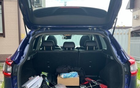 Nissan Qashqai, 2020 год, 2 200 000 рублей, 6 фотография