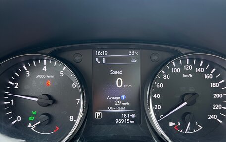 Nissan Qashqai, 2020 год, 2 200 000 рублей, 4 фотография