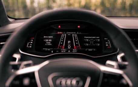 Audi RS 6, 2023 год, 17 700 000 рублей, 15 фотография