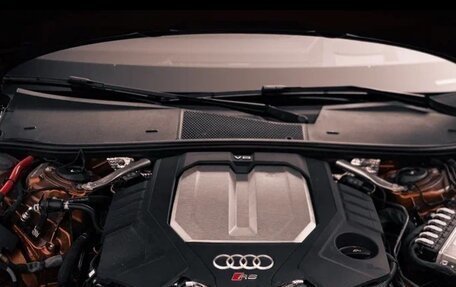 Audi RS 6, 2023 год, 17 700 000 рублей, 9 фотография
