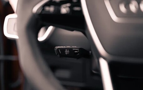Audi RS 6, 2023 год, 17 700 000 рублей, 18 фотография