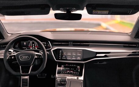 Audi RS 6, 2023 год, 17 700 000 рублей, 29 фотография