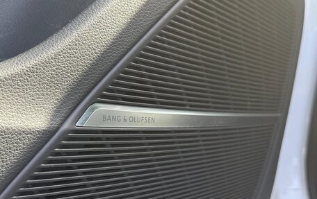 Audi Q7, 2020 год, 7 000 000 рублей, 17 фотография