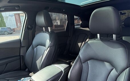 Audi Q7, 2020 год, 7 000 000 рублей, 18 фотография