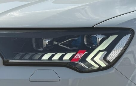 Audi Q7, 2020 год, 7 000 000 рублей, 6 фотография