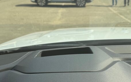 Audi Q7, 2020 год, 7 000 000 рублей, 34 фотография