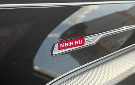 Audi Q7, 2020 год, 7 000 000 рублей, 35 фотография