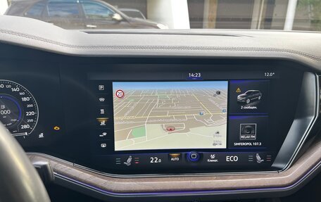 Volkswagen Touareg III, 2018 год, 5 555 555 рублей, 10 фотография