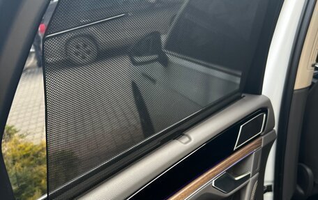 Volkswagen Touareg III, 2018 год, 5 555 555 рублей, 14 фотография