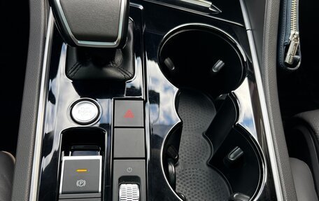 Volkswagen Touareg III, 2018 год, 5 555 555 рублей, 11 фотография