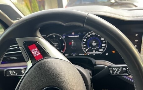 Volkswagen Touareg III, 2018 год, 5 555 555 рублей, 9 фотография