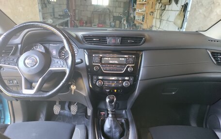 Nissan Qashqai, 2019 год, 1 500 000 рублей, 5 фотография