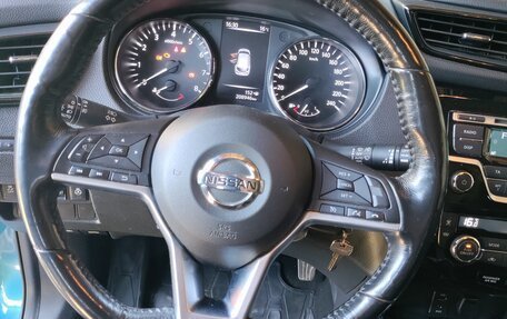 Nissan Qashqai, 2019 год, 1 500 000 рублей, 6 фотография