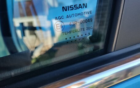 Nissan Qashqai, 2019 год, 1 500 000 рублей, 10 фотография
