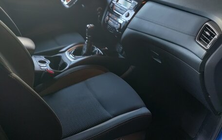 Nissan Qashqai, 2019 год, 1 500 000 рублей, 12 фотография