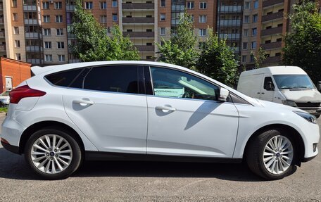 Ford Focus III, 2019 год, 1 400 000 рублей, 5 фотография