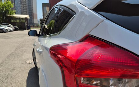Ford Focus III, 2019 год, 1 400 000 рублей, 7 фотография