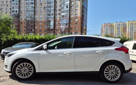 Ford Focus III, 2019 год, 1 400 000 рублей, 4 фотография