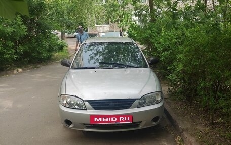 KIA Spectra II (LD), 2008 год, 230 000 рублей, 2 фотография