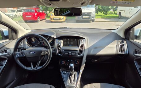 Ford Focus III, 2019 год, 1 400 000 рублей, 12 фотография