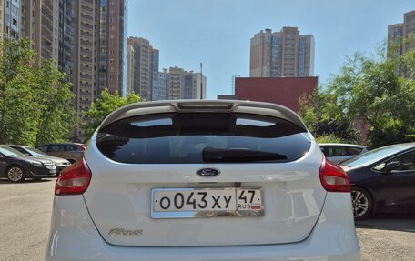 Ford Focus III, 2019 год, 1 400 000 рублей, 6 фотография