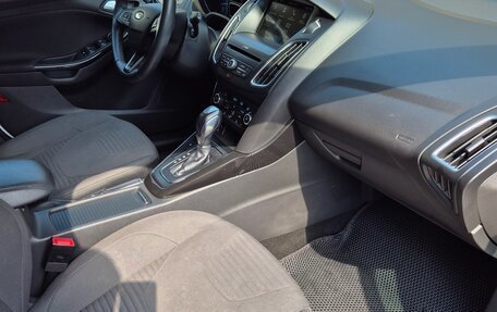 Ford Focus III, 2019 год, 1 400 000 рублей, 11 фотография