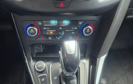 Ford Focus III, 2019 год, 1 400 000 рублей, 16 фотография