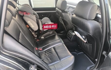 BMW 5 серия, 2002 год, 600 000 рублей, 3 фотография