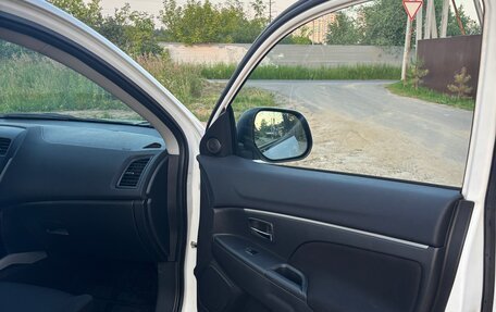 Mitsubishi ASX I рестайлинг, 2012 год, 1 500 000 рублей, 16 фотография
