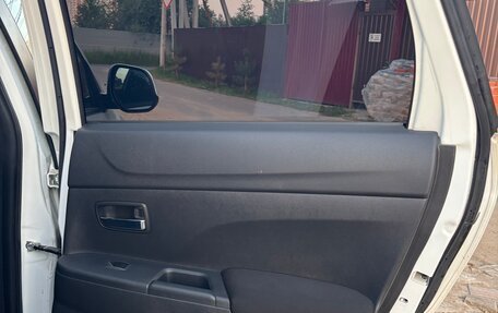 Mitsubishi ASX I рестайлинг, 2012 год, 1 500 000 рублей, 20 фотография