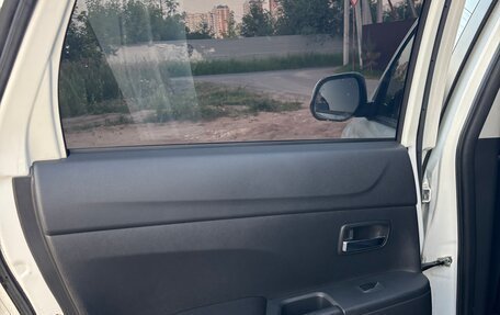 Mitsubishi ASX I рестайлинг, 2012 год, 1 500 000 рублей, 21 фотография