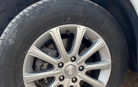 Mitsubishi ASX I рестайлинг, 2012 год, 1 500 000 рублей, 25 фотография