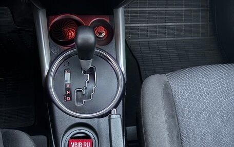 Mitsubishi ASX I рестайлинг, 2012 год, 1 500 000 рублей, 23 фотография