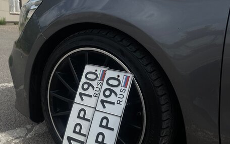 Mercedes-Benz CLA, 2016 год, 1 800 000 рублей, 2 фотография