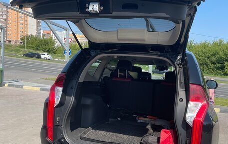 Mitsubishi Pajero Sport III рестайлинг, 2018 год, 3 400 000 рублей, 11 фотография