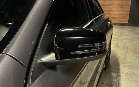 Mercedes-Benz CLA, 2016 год, 1 800 000 рублей, 5 фотография