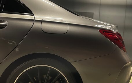 Mercedes-Benz CLA, 2016 год, 1 800 000 рублей, 10 фотография
