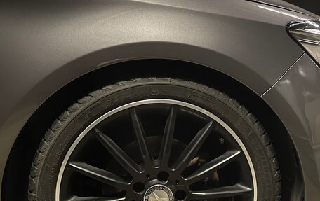 Mercedes-Benz CLA, 2016 год, 1 800 000 рублей, 13 фотография